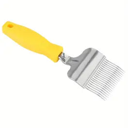 Uncapping Fork