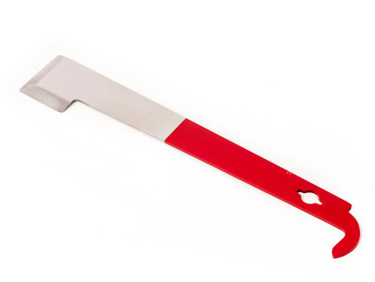 J Hook Hive Tool